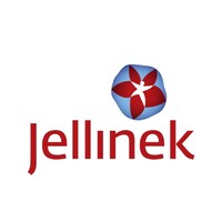Jellinek logo - Similar company to Wequit