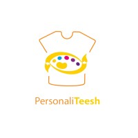 PersonaliTeesh logo - Similar company to Climates Madagascar