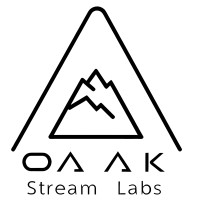 Oaak Stream Labs logo - Similar company to Lx Artworks