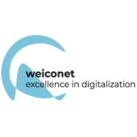 Weiconet GmbH logo - Similar company to Gdt
