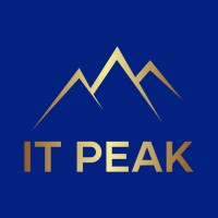 IT PEAK s.r.o. logo - Similar company to It Peak