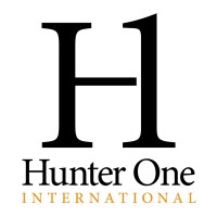 Hunter One International Ltd logo - Similar company to Ck Resource