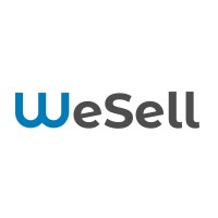 Wesell® logo - Similar company to Simple Mezcla