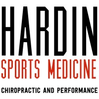 Hardin Sports Medicine & Performance