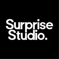 Surprise Studio logo - Similar company to Trau
