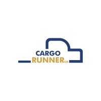 Cargo Runner Co logo - Similar company to Iinput