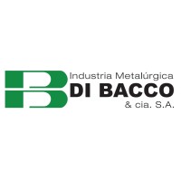 Di Bacco y Cía S.A. - Industria Metalúrgica logo - Similar company to Servigruas Sa