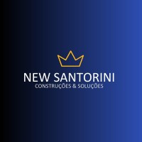 New Santorini Construções e Soluções logo - Similar company to Rcfácil  - Gestão De Documentos