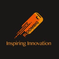 BloomBig Studio logo - Similar company to Funfits  (Pvt) Ltd.