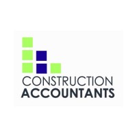 Construction Accountants logo - Similar company to Collom Construction Inc.