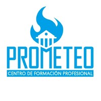 PROMETEO, CENTRO DE FORMACIÓN PROFESIONAL logo - Similar company to Accugps