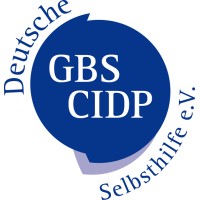 Deutsche GBS CIDP Selbsthilfe logo - Similar company to Partnerseitz