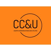 CC&U logo - Similar company to Grapevine Connect Ltd