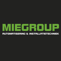MIEGROUP - automatisering & installatietechniek logo - Similar company to Ruijs Bouw & Installatietechniek