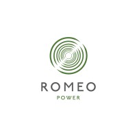 Romeo Power, Inc. (acquired by Nikola Corporation) logo - Similar company to Fp Solutions, Llc