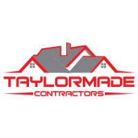 Taylormade Contractors logo - Similar company to Ryson Roofing