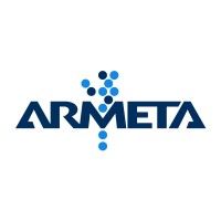 Armeta logo - Similar company to Data Science Luxembourg A.S.B.L