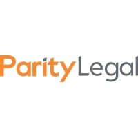 Parity Legal logo - Similar company to Sjm Construction