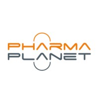 PharmaPlanet logo - Similar company to Nocktronics