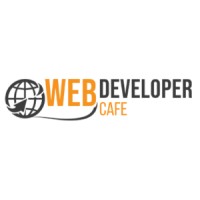 Web Developer Cafe logo - Similar company to Web Solutions Hub