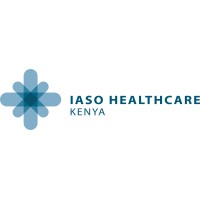 IASO HEALTHCARE KENYA LIMITED logo - Similar company to Medishops Kenya