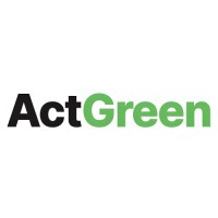 ActGreen logo - Similar company to Waste Optima