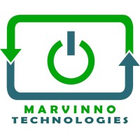 Marvinno Technologies logo - Similar company to Grid Sphere