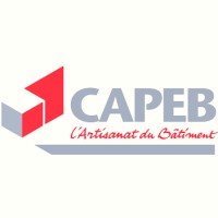 CAPEB NOUVELLE AQUITAINE logo - Similar company to Fafcea