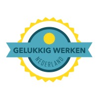 Gelukkig Werken logo - Similar company to Monitorgroep