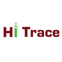 HiTrace logo - Similar company to Highbrow Diligence Services (Hds)