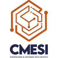 CMESI Engenharia e Sistemas Inteligentes logo - Similar company to Gcf Sistemas