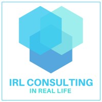 IRL Consulting logo - Similar company to Lisaprop Technology