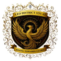 Leo District 3231-A3 logo - Similar company to Boideia