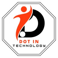 Dot In Technology logo - Similar company to Dot In Technologies