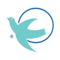 Visiting Angels of Port Orchard, Kitsap County & West Sound Washington logo - Similar company to Pacific Northwest Title Of Kitsap County