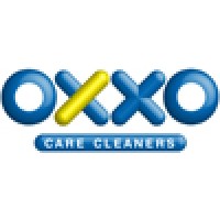 OXXO Cleaners that Care