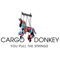 Cargo Donkey b.v. logo - Similar company to Aiow Bv