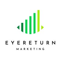 Eyereturn Marketing logo - Similar company to Cunet