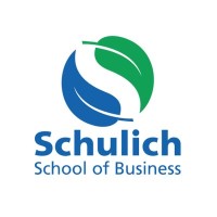 Schulich MBAN Class of 2023 logo - Similar company to Dhe Consulting
