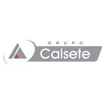 Grupo Calsete logo - Similar company to Sva Tech | Smart Video Analytics