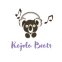 Kajola Beats logo - Similar company to Kaizen Blue