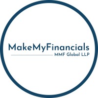 MakeMyFinancials logo - Similar company to Timeline Accountants