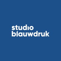 Studio Blauwdruk logo - Similar company to The Piano Bar