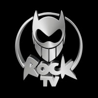 Rock TV logo - Similar company to Noisefeed