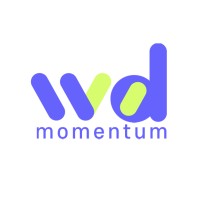 WD Momentum logo - Similar company to Boxete