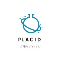 Placid Lifesciences logo - Similar company to Placid