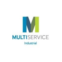 Multiservice Industrial LLC logo - Similar company to Health First Chiropractic And Wellness