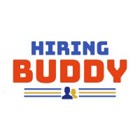 Hiring Buddy logo - Similar company to Fresher Zone