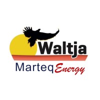 Marteq Energy logo - Similar company to Pro-Mech Engineering Solutions Pty Ltd.