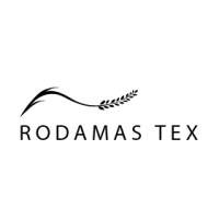 Rodamas Tex logo - Similar company to Quantel Pte Ltd. (A Company Of Chroma Group)